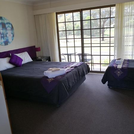Lakeside Lodge Motel Lismore Kültér fotó