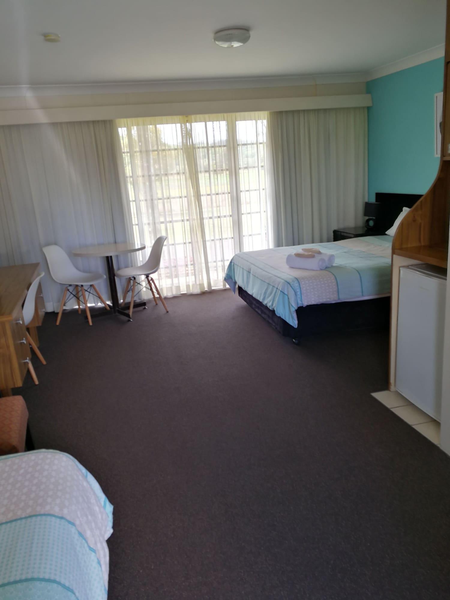 Lakeside Lodge Motel Lismore Kültér fotó