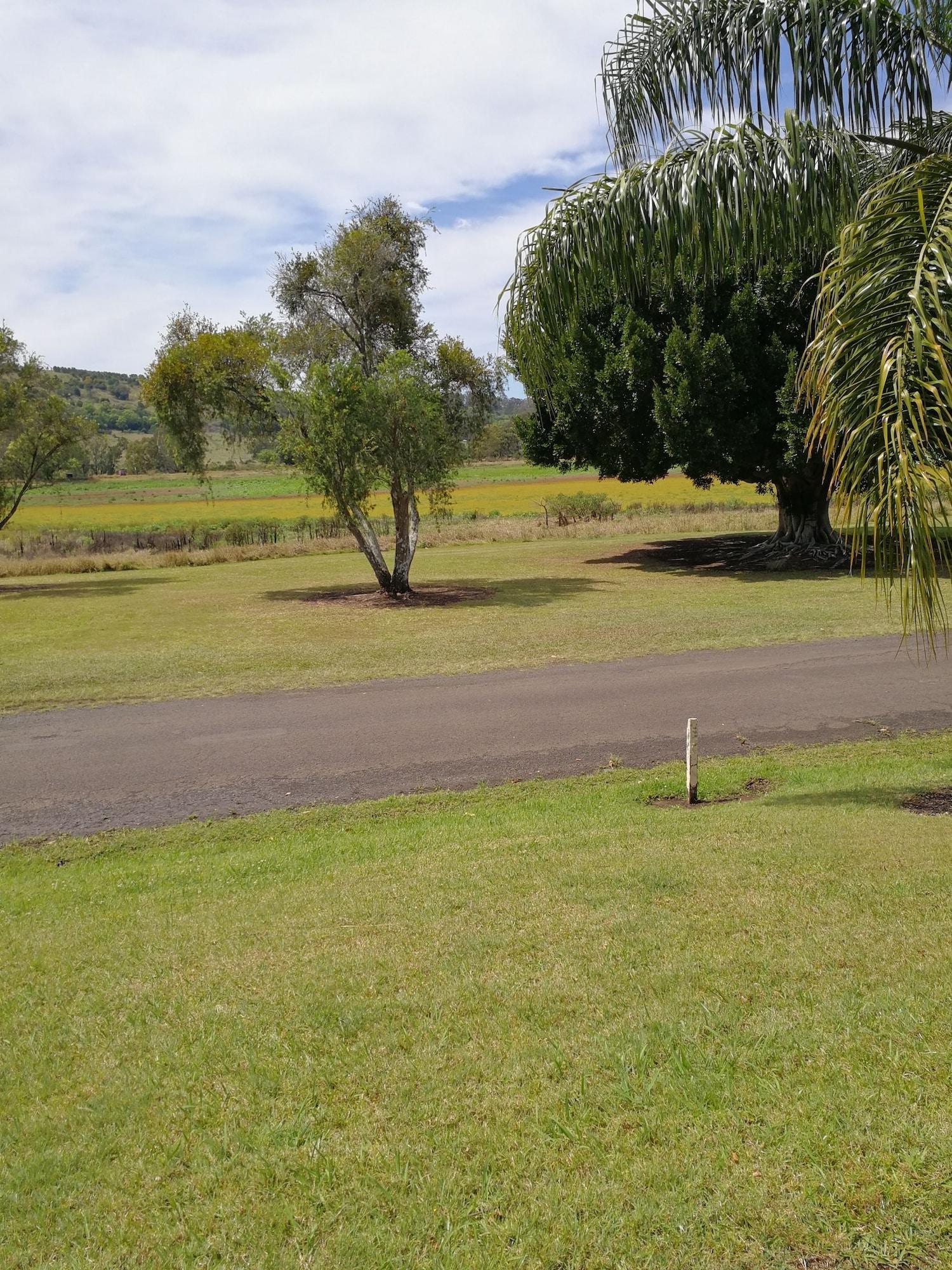 Lakeside Lodge Motel Lismore Kültér fotó