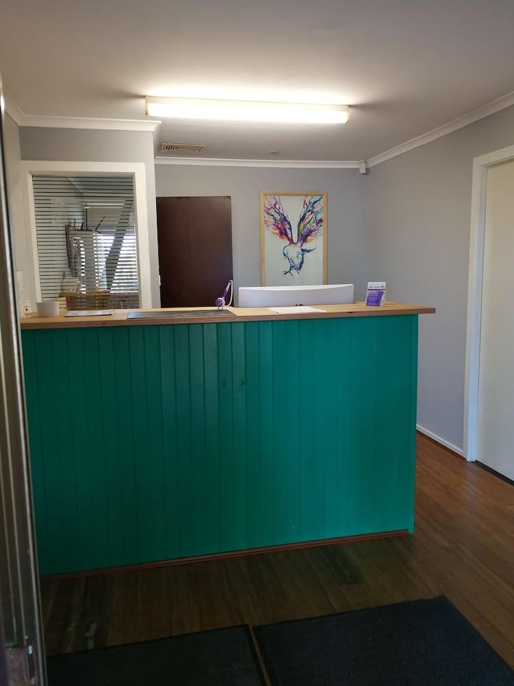 Lakeside Lodge Motel Lismore Kültér fotó