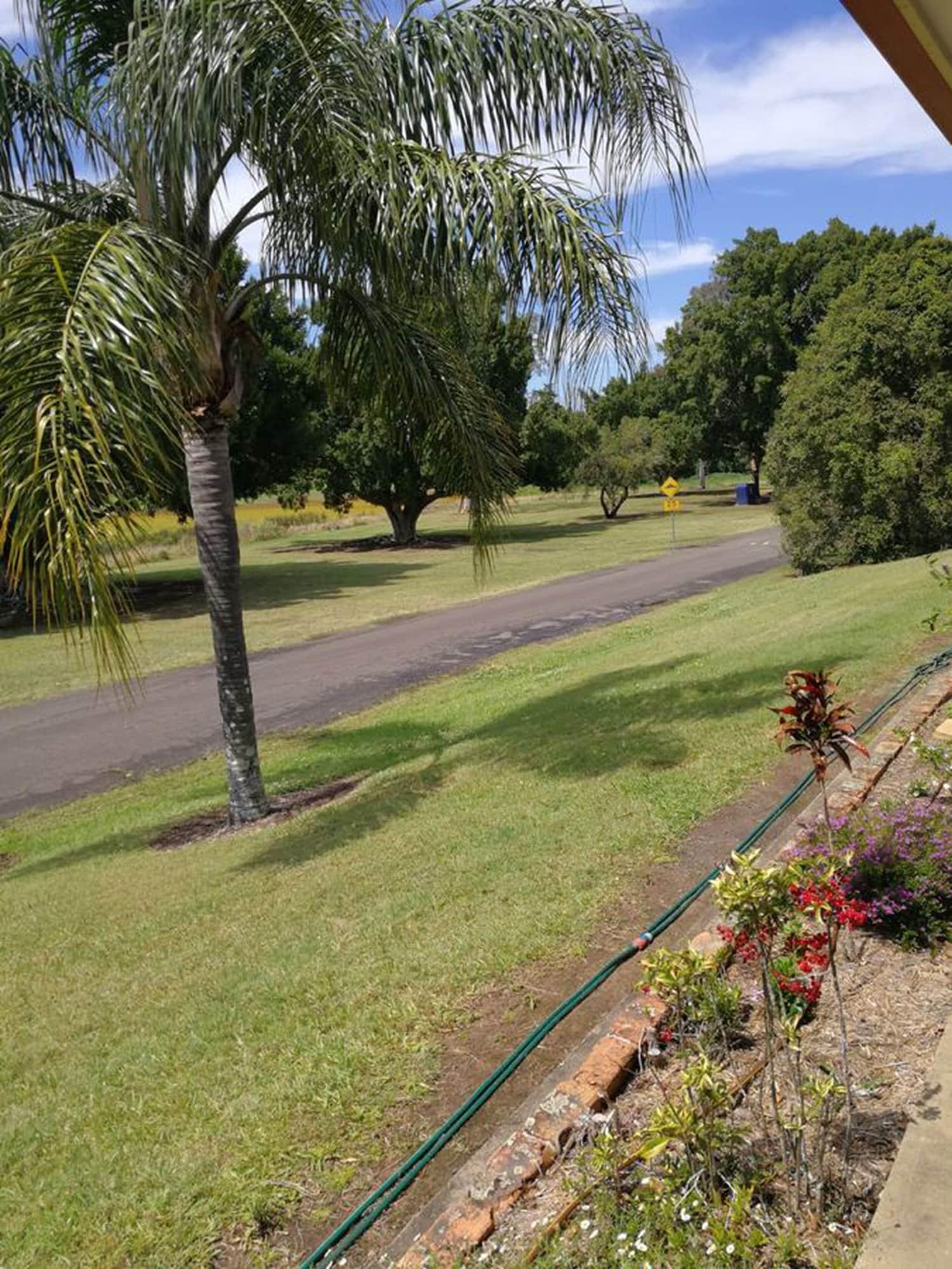 Lakeside Lodge Motel Lismore Kültér fotó