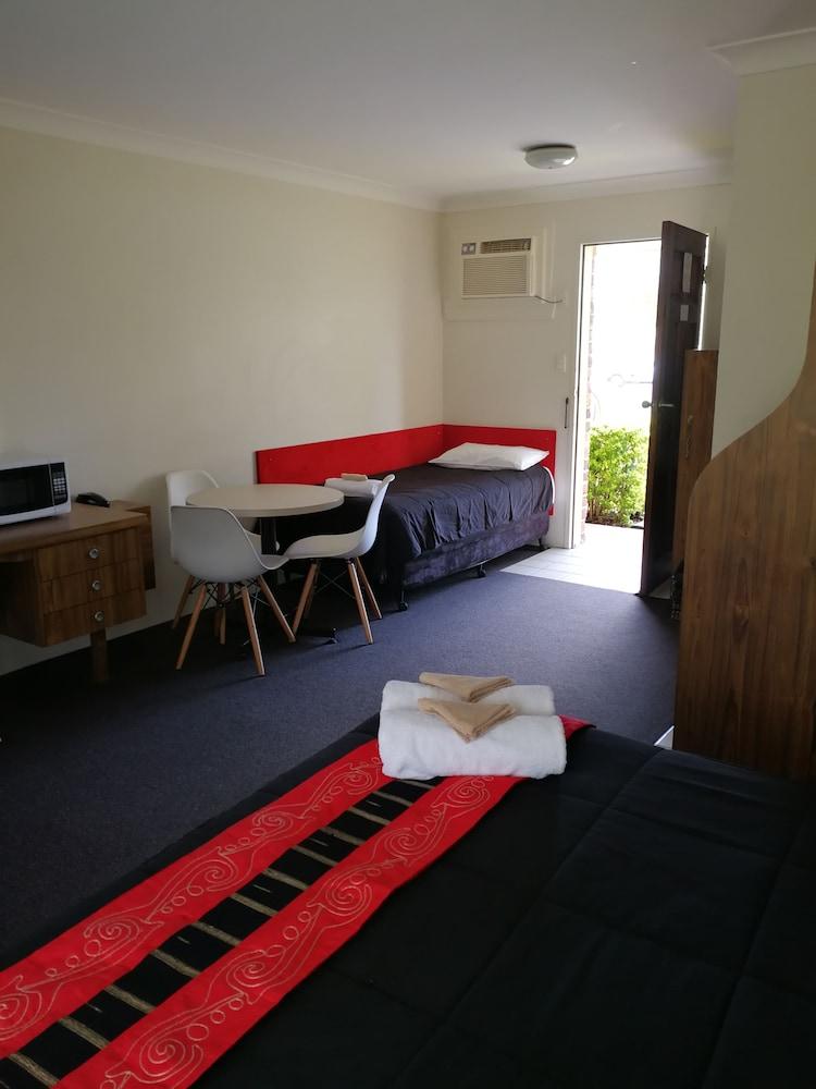 Lakeside Lodge Motel Lismore Kültér fotó