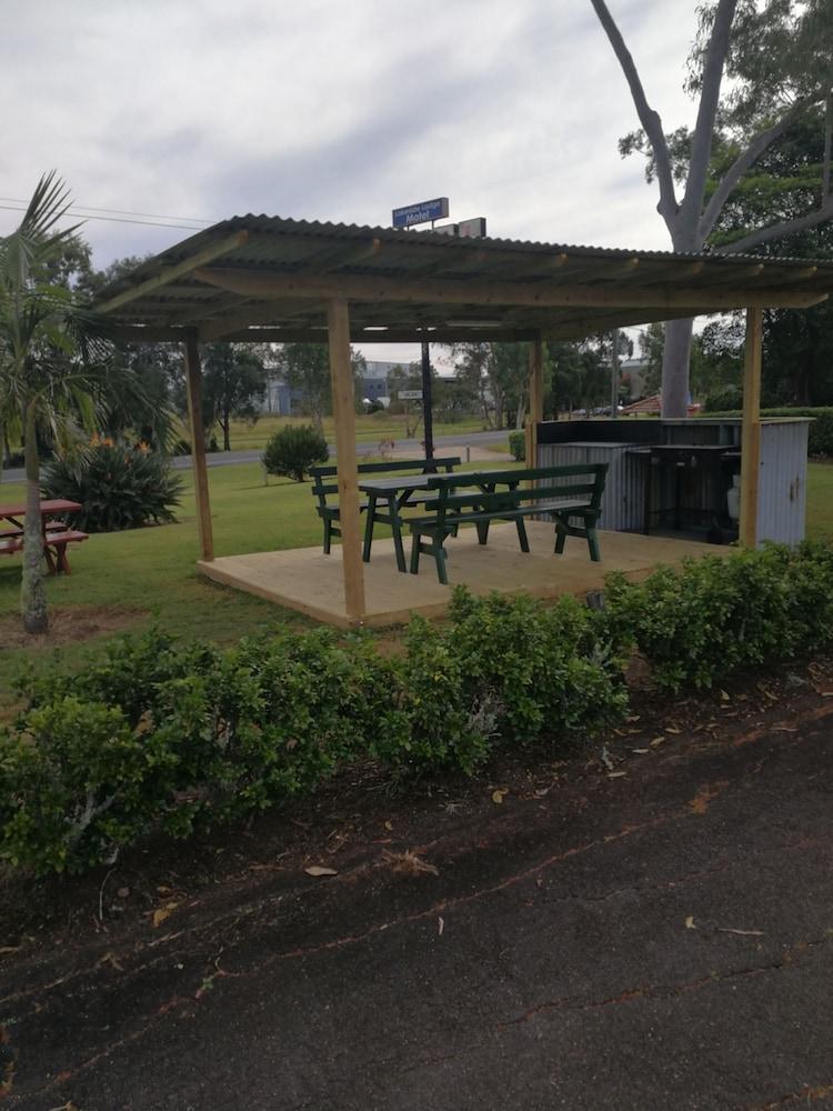 Lakeside Lodge Motel Lismore Kültér fotó