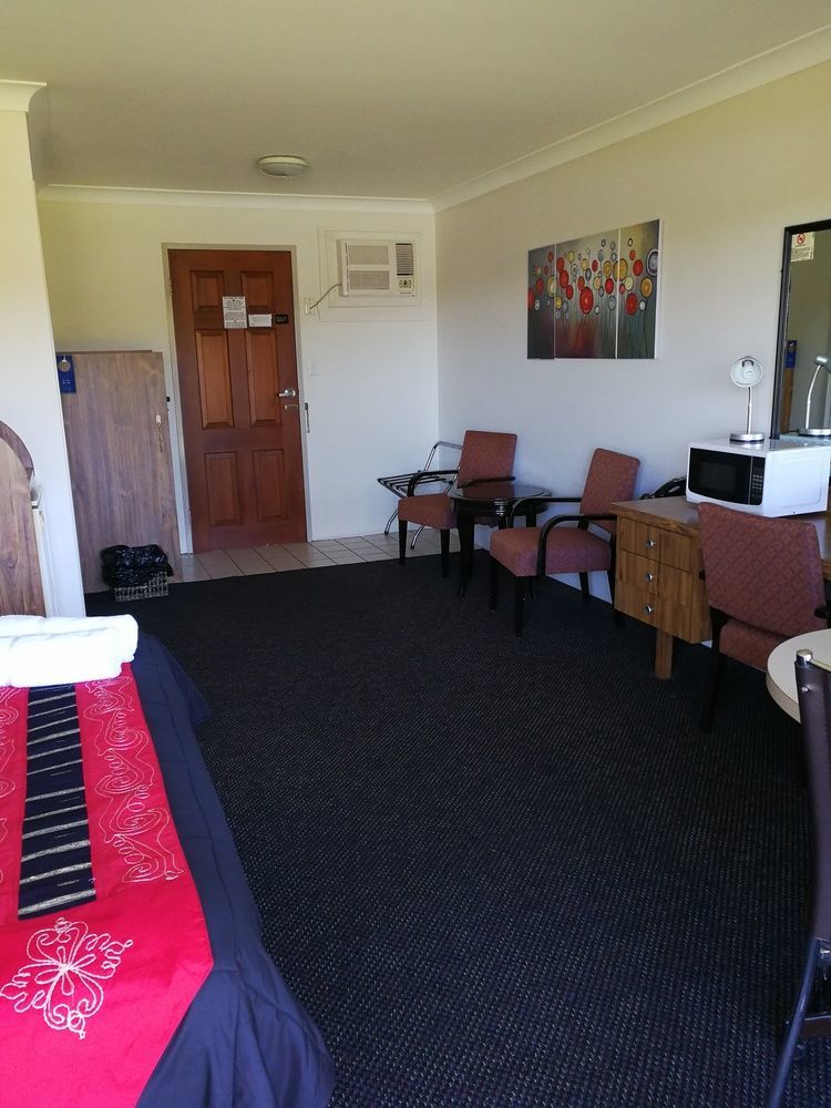 Lakeside Lodge Motel Lismore Kültér fotó