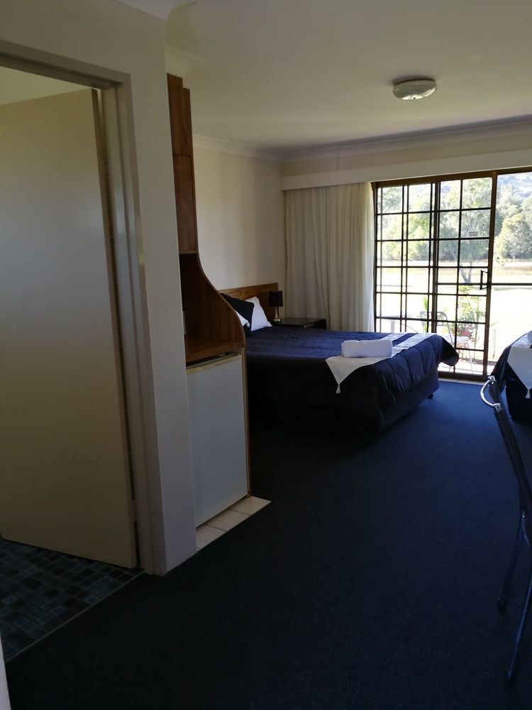 Lakeside Lodge Motel Lismore Kültér fotó